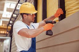 Best Siding Removal and Disposal  in Zachary, LA